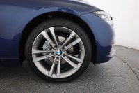 BMW 318 318i Touring Aut.