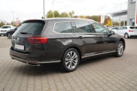 VW Passat Variant 2.0TDI DSG