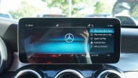 Mercedes-Benz C 200 C200 T 4Matic Avantgarde