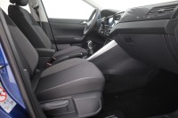 VW Taigo 1.0 TSI