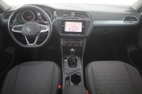 VW Tiguan 2.0 TDI DSG Life