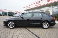 Audi A4 Avant 40 2.0 TDI basis