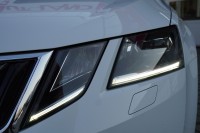 Skoda Octavia Combi 1.4 16V TSI