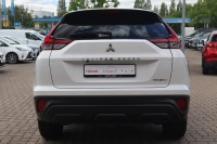 Mitsubishi Eclipse Cross 2.4 Hybrid 4WD
