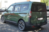 Ford Tourneo Courier Titanium 1.0 EB