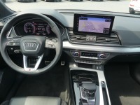 Audi Q5 40 TDI S-Line s-tronic