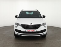 Skoda Karoq 1.5 TSI Sportline DSG