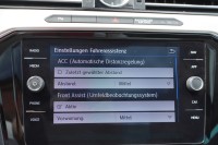 VW Passat Variant 1.5 TSI Highline