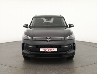 VW Tiguan 1.5 eTSI DSG