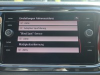 VW T-Roc 2.0 TSI DSG Sport 4M