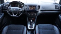 Seat Alhambra 2.0 TDI DSG FR