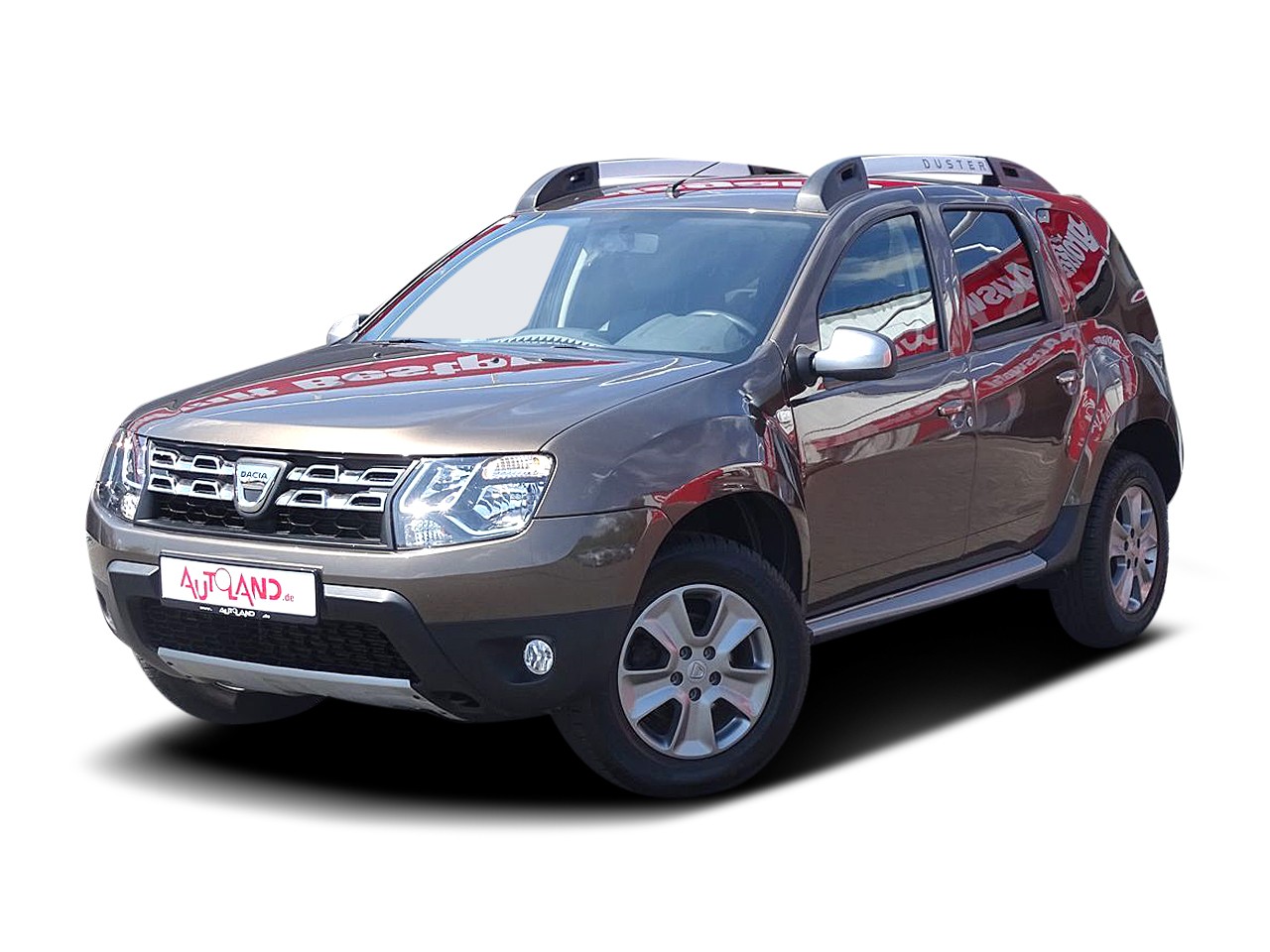 Dacia Duster Duster1.2 TCe Prestige 4WD