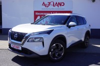 Vorschau: Nissan X-Trail 1.5 VC-T mHev N-Connecta Aut.