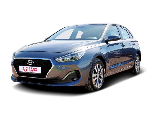 Hyundai i30 1.4 Trend