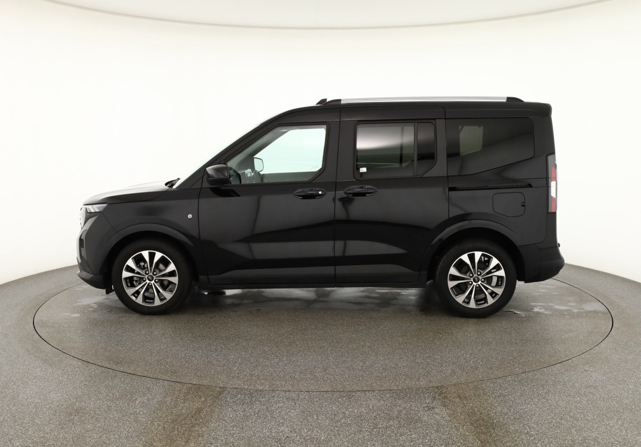 Ford Tourneo Courier Titanium 1.0 EB