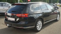 VW Passat Variant 1.5 TSI Highline