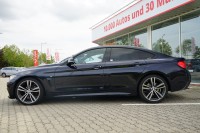 BMW 420 Gran Coupe 420i M Sport