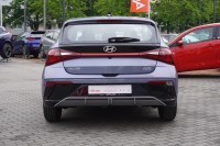 Hyundai i20 1.0 T-GDI Aut.