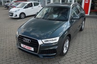 Audi Q3 1.4 TFSI S-Line