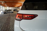 VW Golf VIII 2.0 GTI
