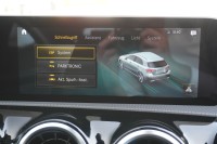Mercedes-Benz A 200 A200 Progressive 7G-DCT