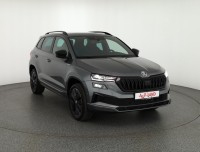 Skoda Karoq 1.5 TSI DSG