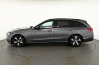 Vorschau: Mercedes-Benz C 200 C200 T Avantgarde