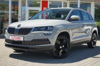 Vorschau: Skoda Karoq 1.5