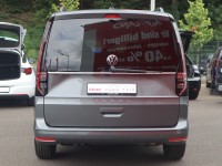 VW Caddy Maxi 1.5 TSI DSG