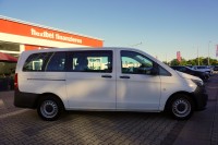 Mercedes-Benz Vito Tourer lang Aut.