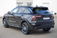 Lynk&Co 01 1.5 TD PHEV Aut.