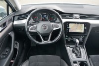 VW Passat Variant 2.0 TDI DSG