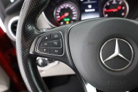 Mercedes-Benz V-Klasse V250d Edition lang