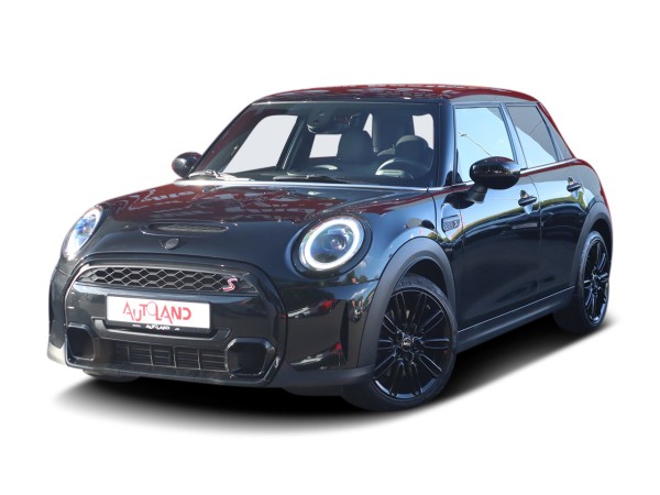 MINI Cooper S Cooper S