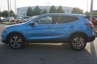 Nissan Qashqai 1.5 dCi DPF N-Connecta
