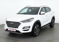 Hyundai Tucson 1.6 T-GDI 4WD Aut. LED Navi 360° ACC PDC