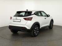 Nissan Juke 1.0 DIG-T Aut.