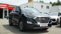 Hyundai Tucson 1.6 CRDi