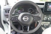Nissan Townstar L1 2,2t Acenta-Option EV