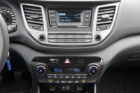 Hyundai Tucson 1.6 blue Trend 2WD