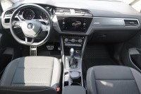 VW Touran 2.0 TDI Active