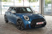 MINI JOHN_COOPER_WORKS Cooper S John Cooper Works