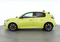 Vorschau: Peugeot 208 1.2 PureTech 100