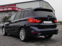 BMW 220 Gran Tourer 2er 220d xDrive Advantage