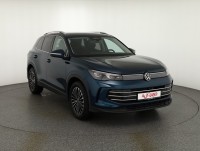 VW Tiguan 1.5 eTSI DSG