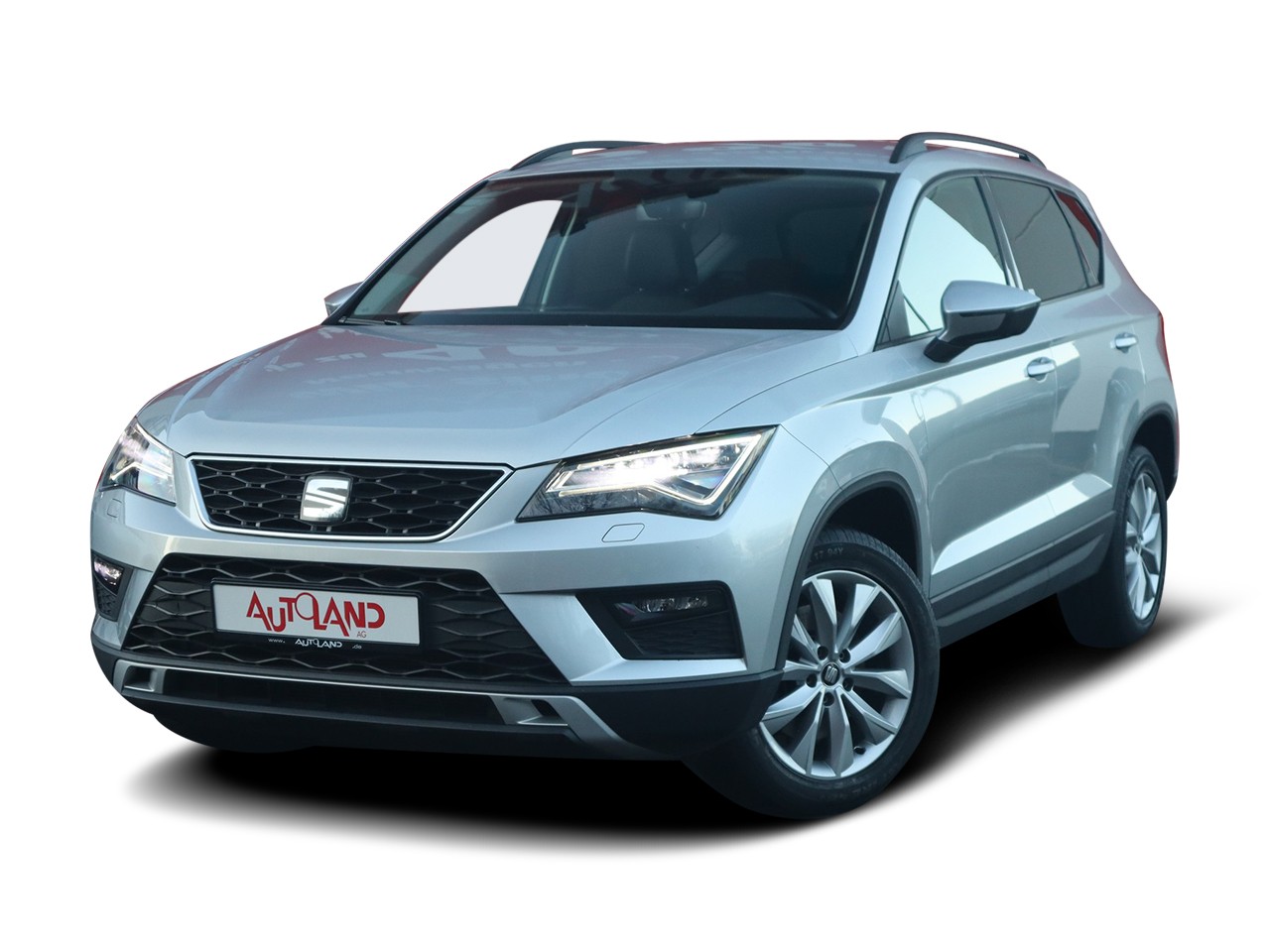 Seat Ateca 1.0 TSI Style