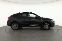 Audi Q3 Sportback 35 TFSI s-line s-tronic