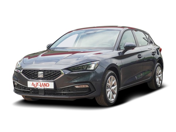 Seat Leon 1.5 TSI