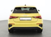 Audi A3 Sportback 40 TFSIe S Line