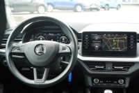 Skoda Scala 1.5 16V TSI Ambition